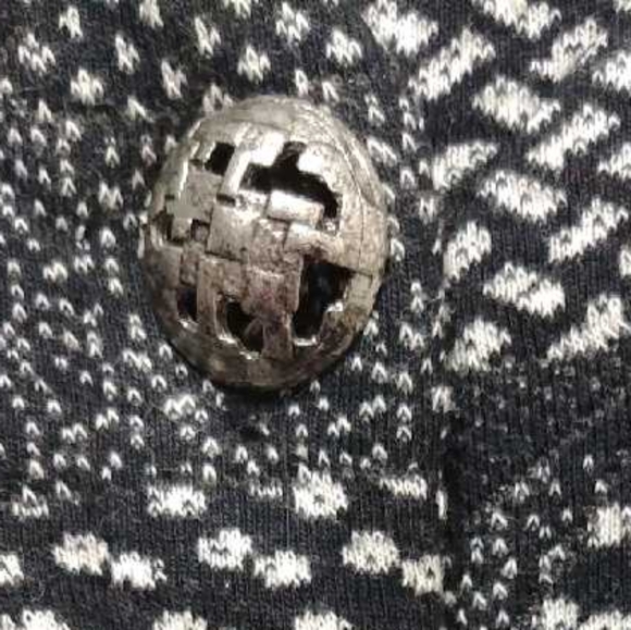 Parsley & Sage soft knit vest - Picture 11 of 11